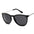 Round Cat Eye Sunglasses - A&S Direct