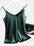 Satin Tank Top - A&S Direct