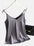 Satin Tank Top - A&S Direct