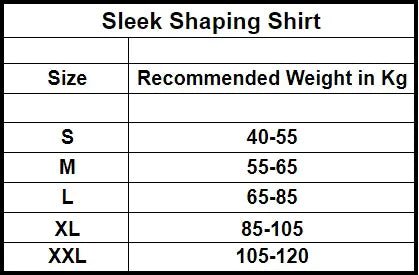 Sleek Curve Body Shaper - A&S Direct