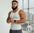 Summer Knitted Men's Tank Tops - A&S Direct