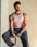 Summer Knitted Men's Tank Tops - A&S Direct