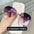 Trimmed Lens Sunglasses - A&S Direct