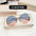 Trimmed Lens Sunglasses - A&S Direct