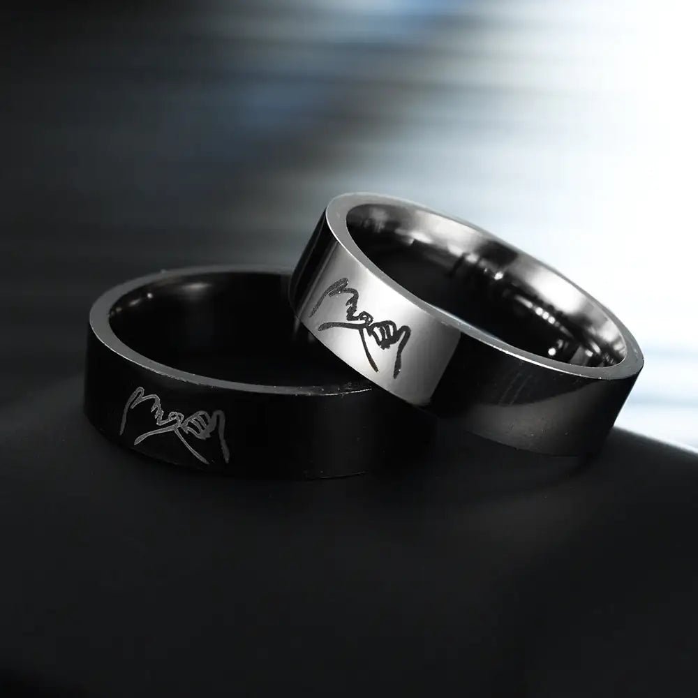 Tungsten Ring - A&S Direct