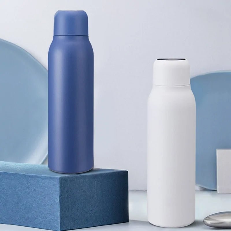 UV Self Cleaning Water Bottle - A&S Direct