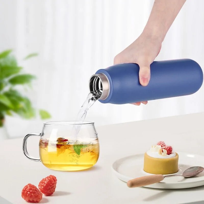 UV Self Cleaning Water Bottle - A&S Direct