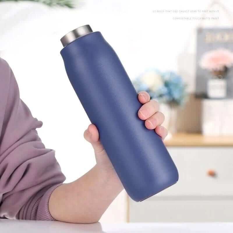 UV Self Cleaning Water Bottle - A&S Direct