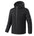 Warmzy™ Men Winter Outdoor USB Infrared Heating Hooded Jacket - A&S Direct