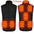 Warmzy™ Thermal Heated Vest - A&S Direct